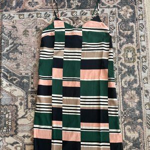 NWT Lost & Wander Shift Dress Size M